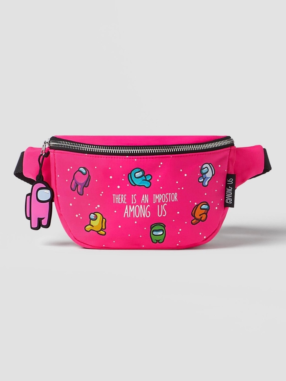 ZARA KIDS/ AMONG US TM BELT BAG